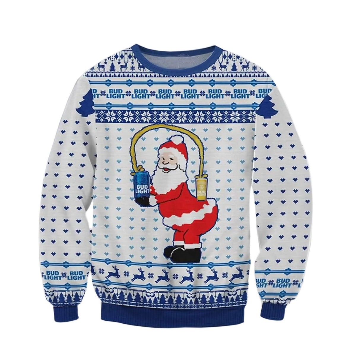 Ugly Sweatshirt 2234x f55669
