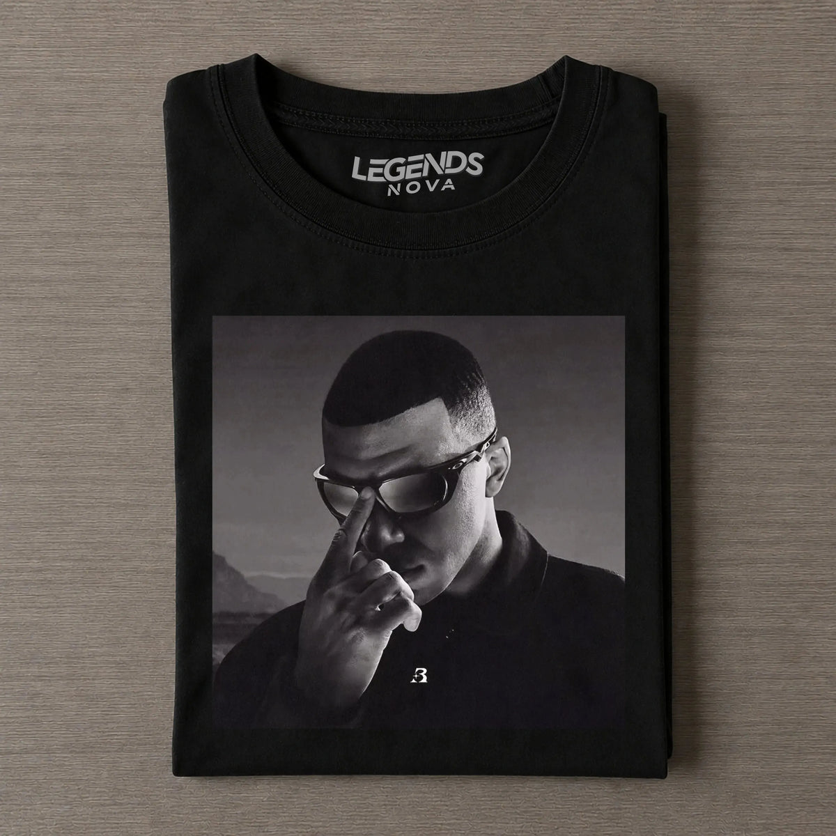 KM France Team Tee