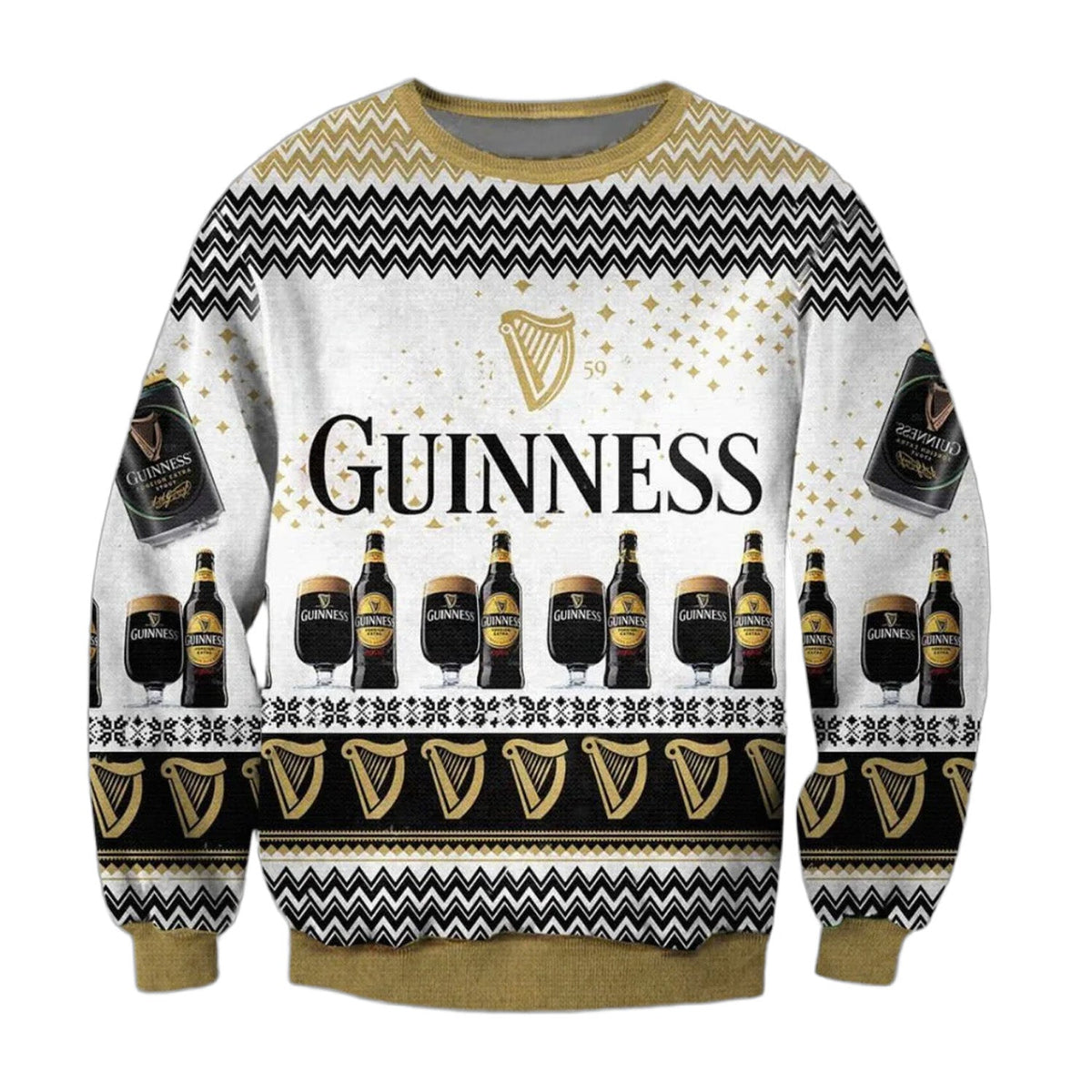 Ugly Sweatshirt 2234b 2bbd3c