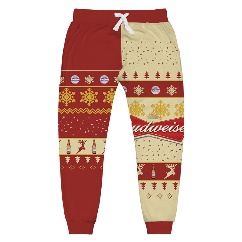 Ugly Sweatpant 5302