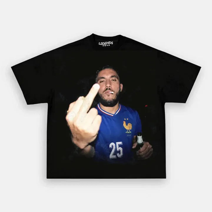 RC France 2026 T-shirt
