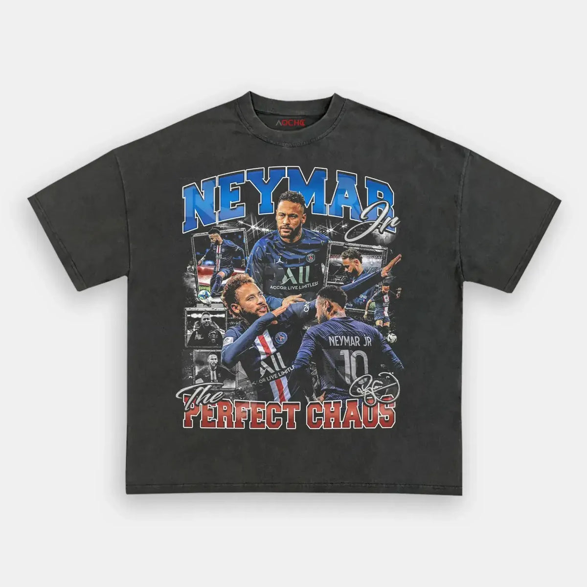 NJ Perfect Chaos TEE