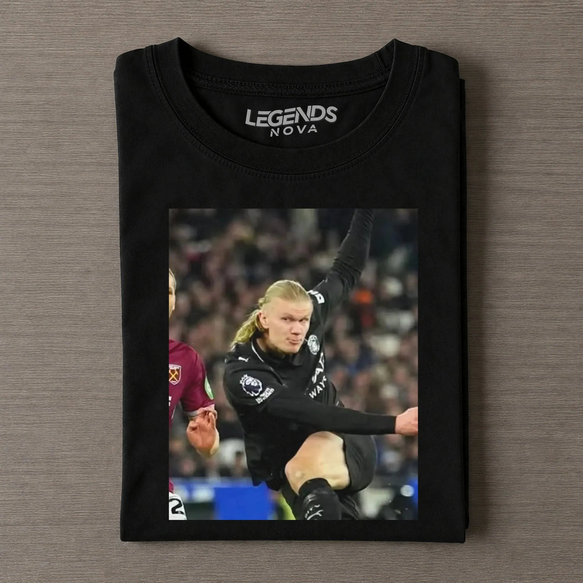 EH Norway 2026 T-shirt