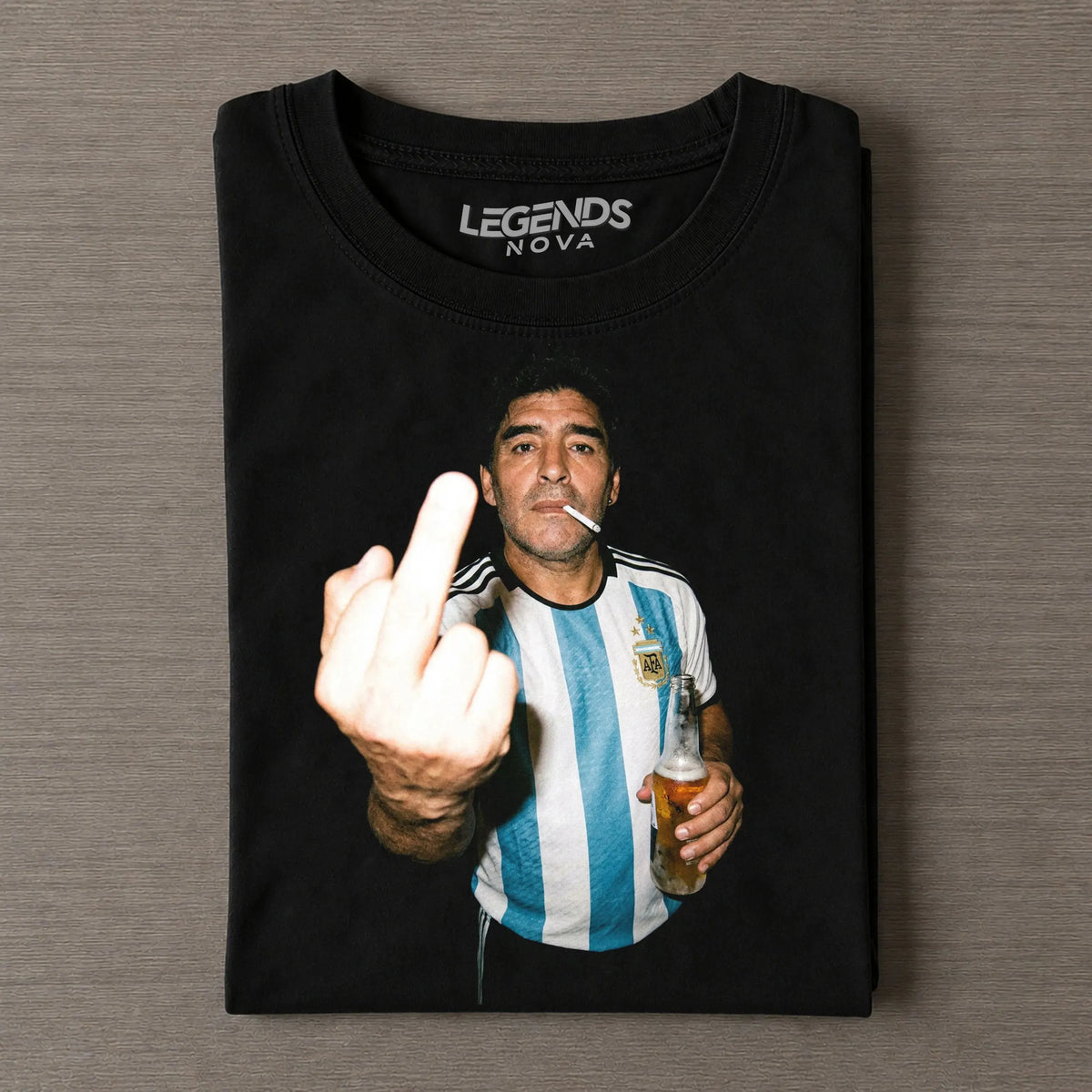 DM Argentina Legends T-shirt