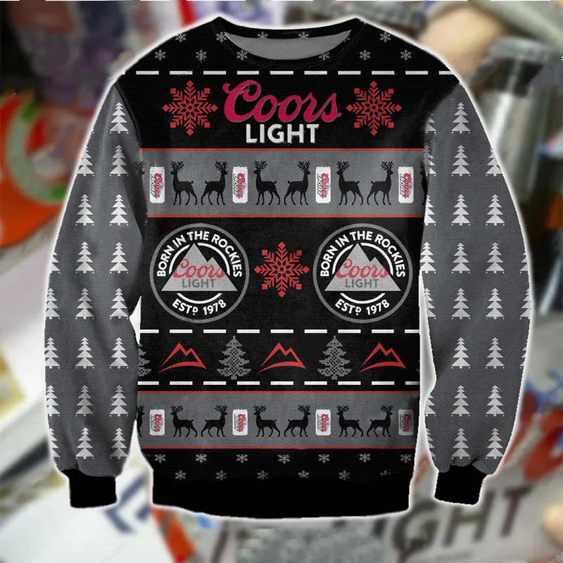 Ugly Sweatshirt c9af