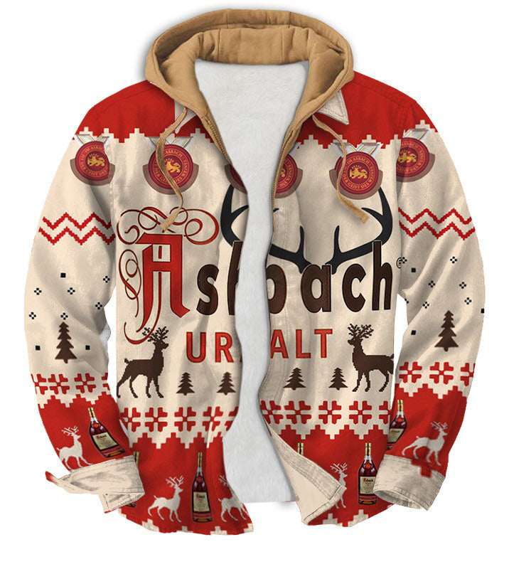 Ugly Zip Hoodie 0ea6