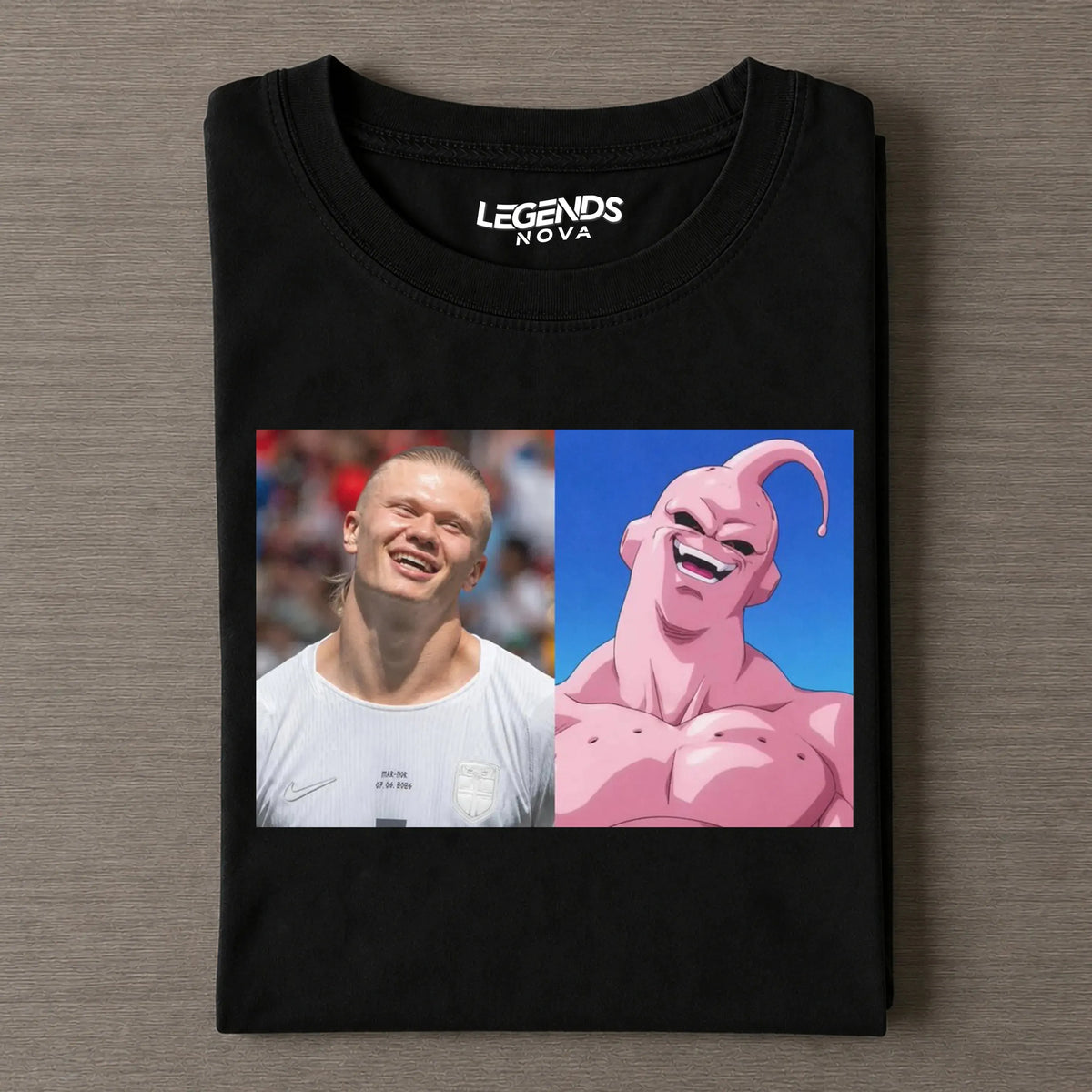EH Norway 2026 T-shirt