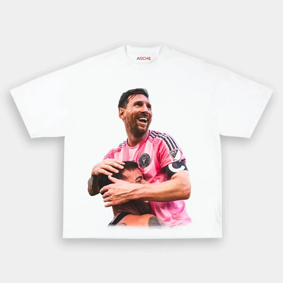 Miami Champion Tee 3.0
