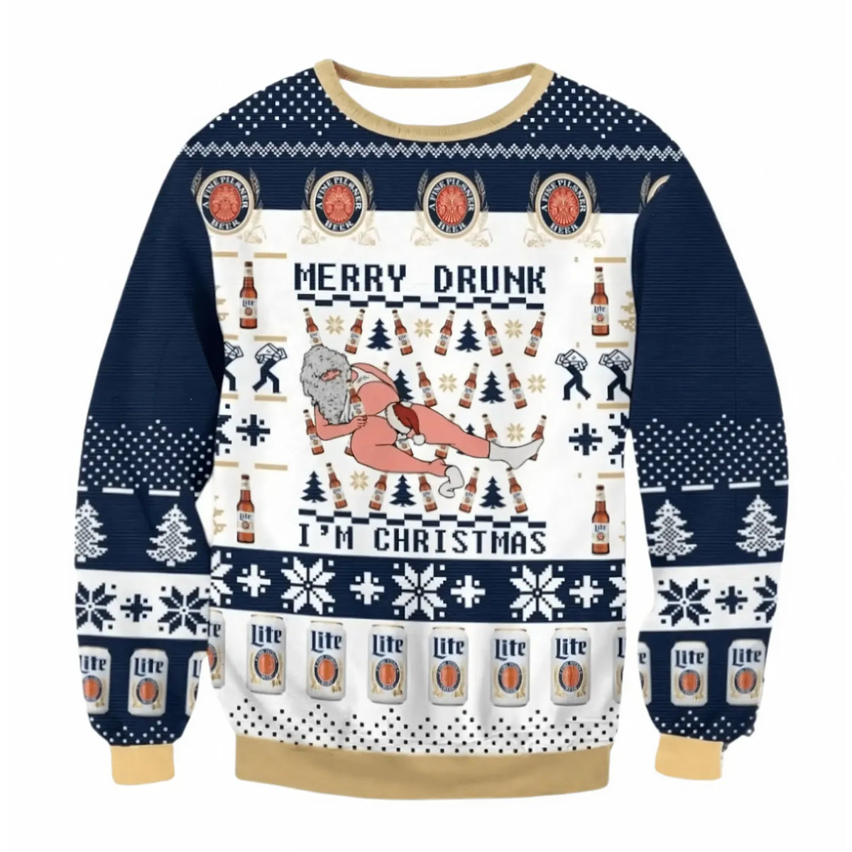 Ugly Sweatshirt 2234h 18a54e