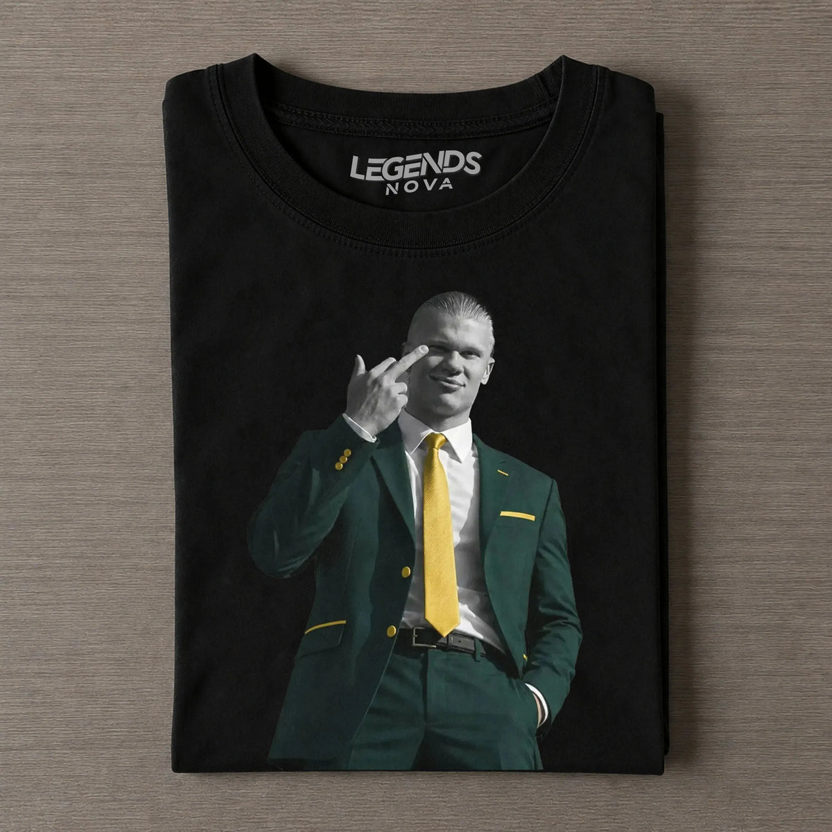 EH Norway 2026 T-shirt