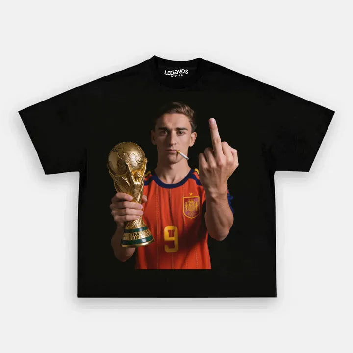 PG Spain T-shirt