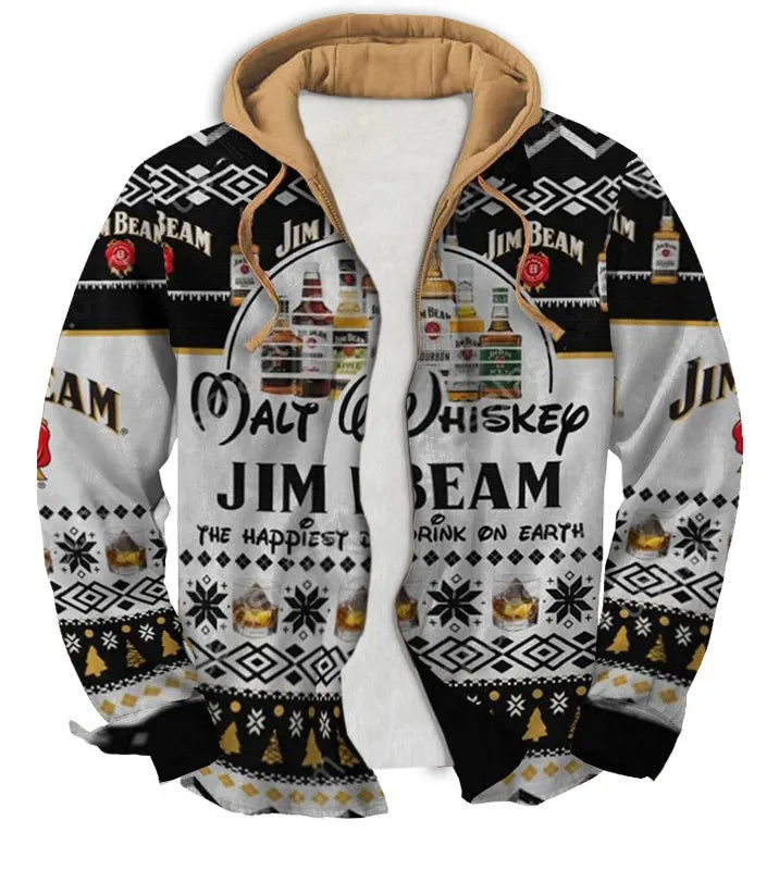 Ugly Zip Hoodie be8a