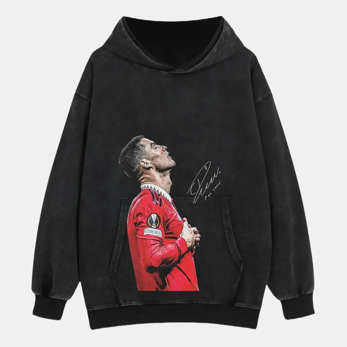CR prayer Wear