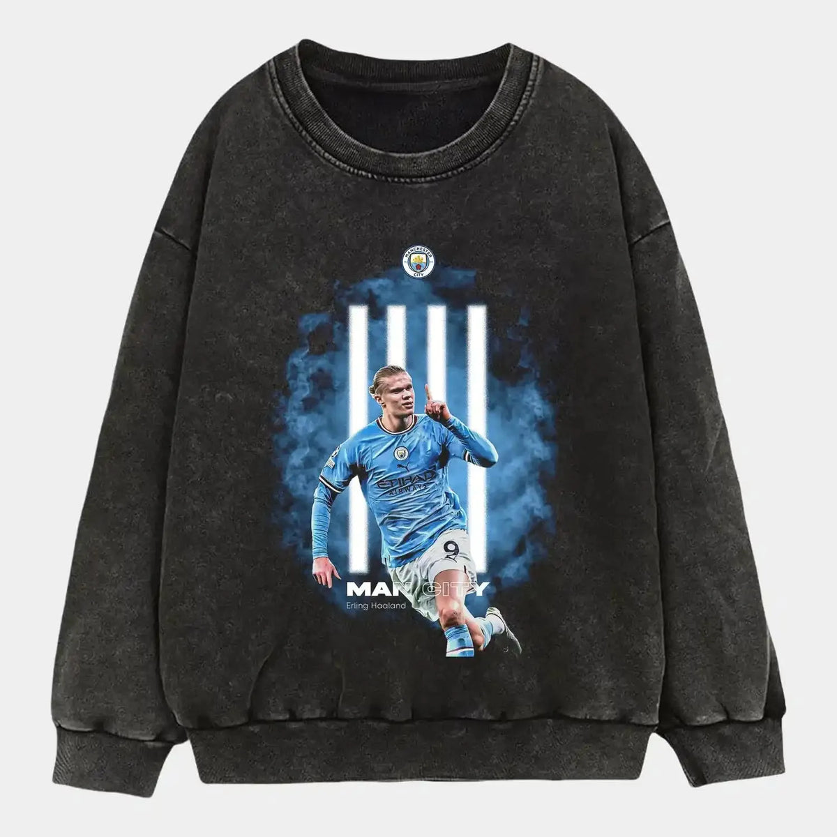 EH Manchester City Tee