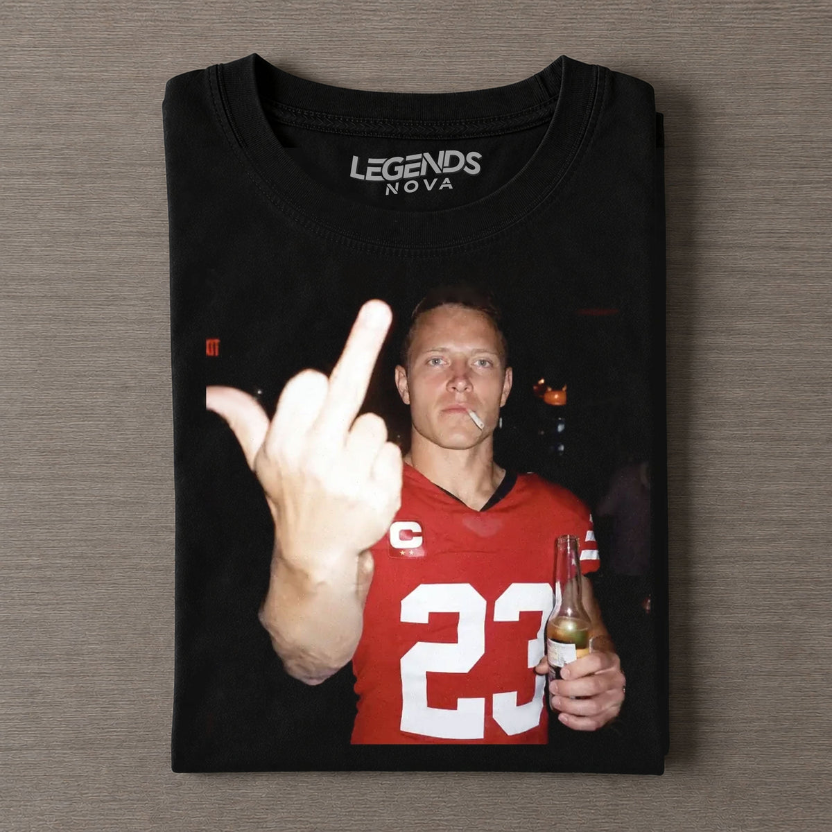 CMC23 After Hours Tee