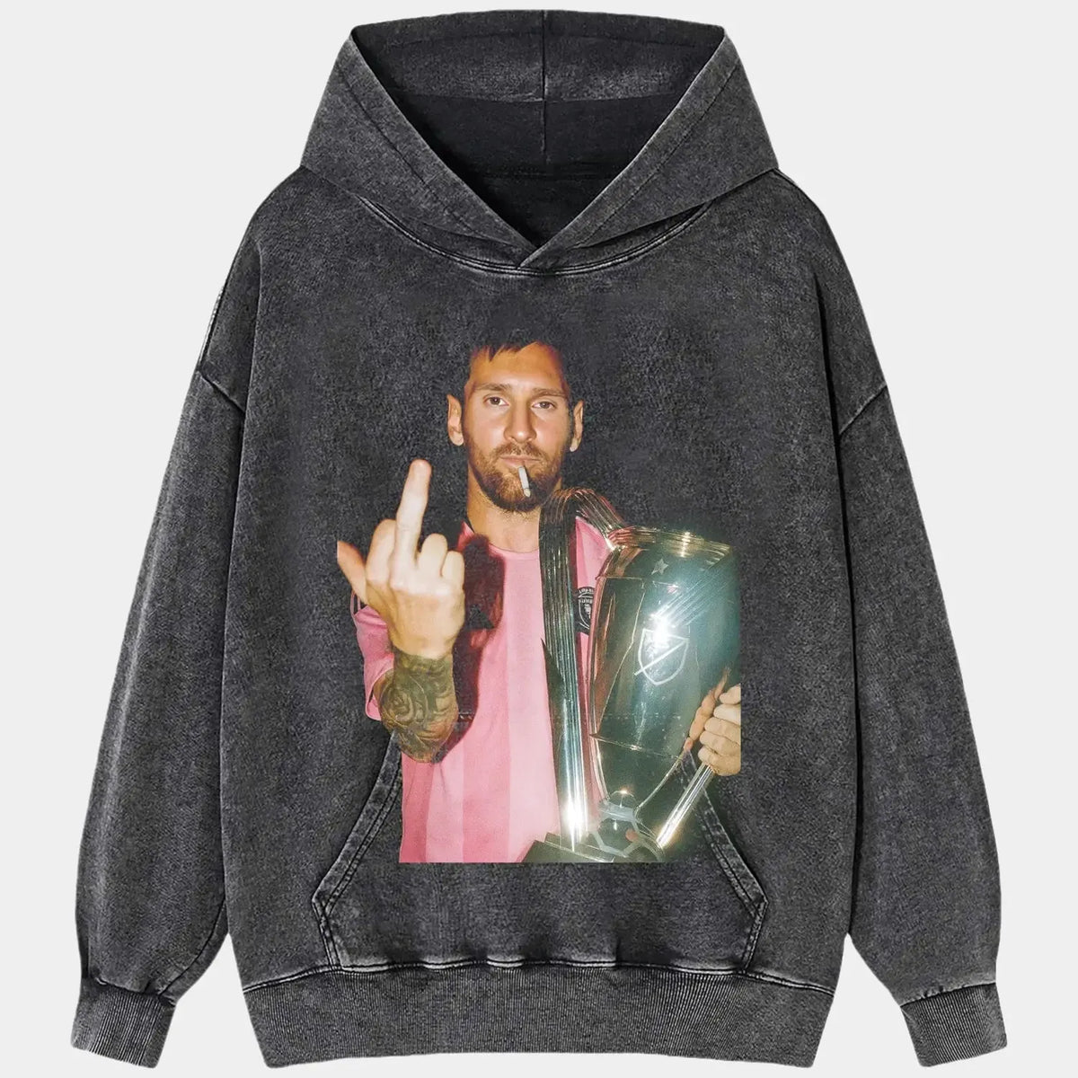 LM Champion TEE 3