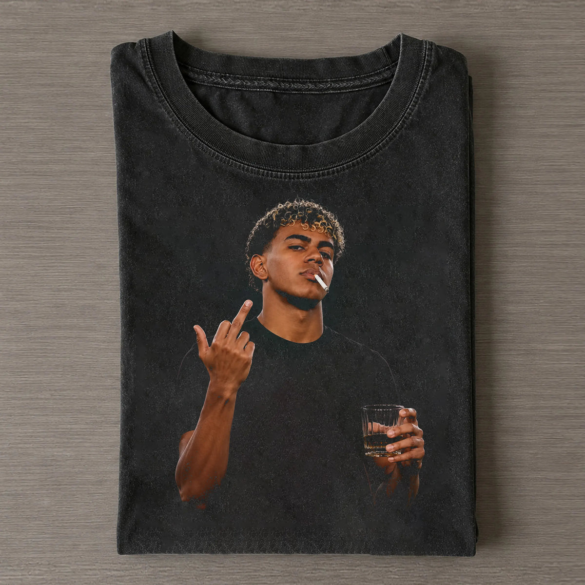 LY Spain T-shirt