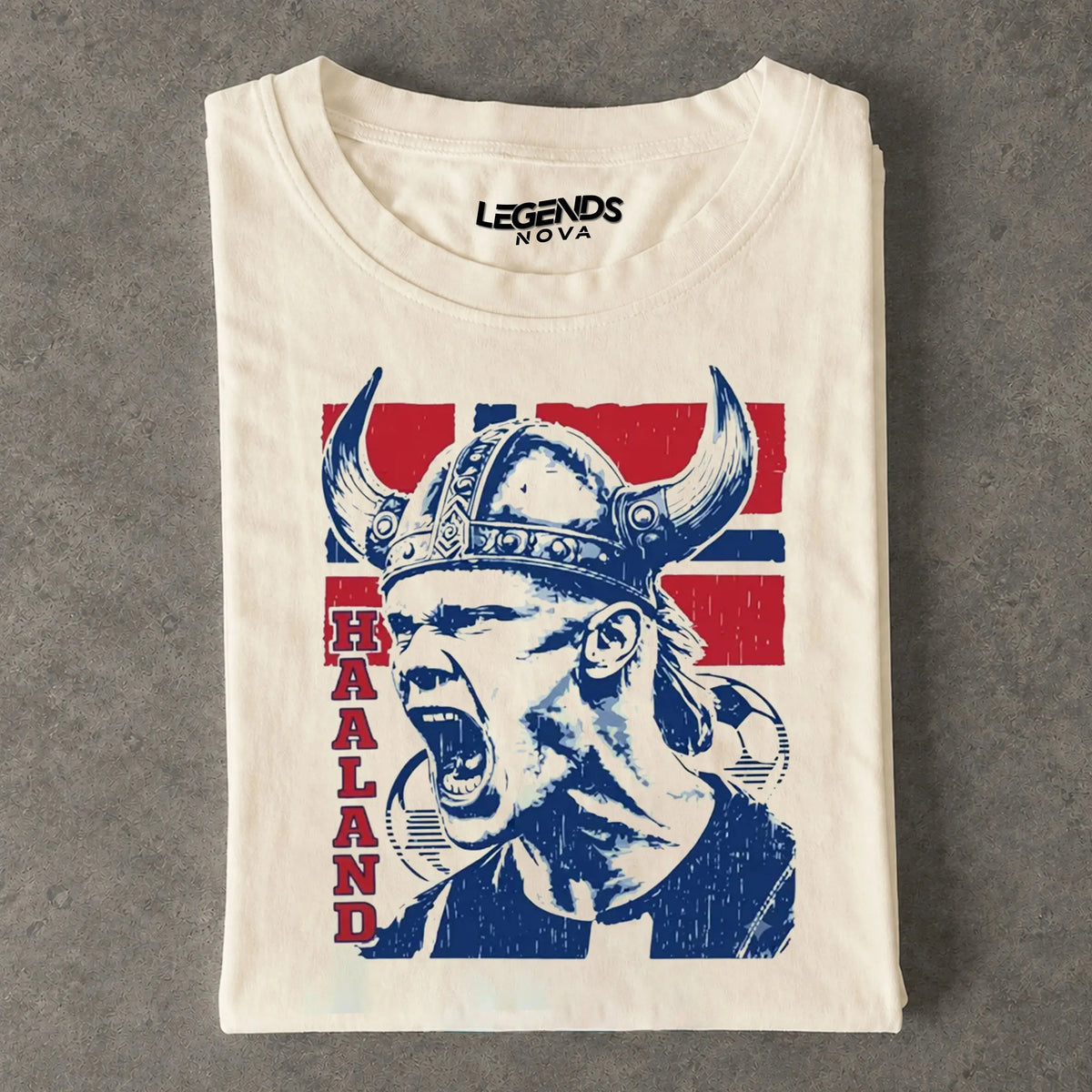 EH Norway 2026 T-shirt