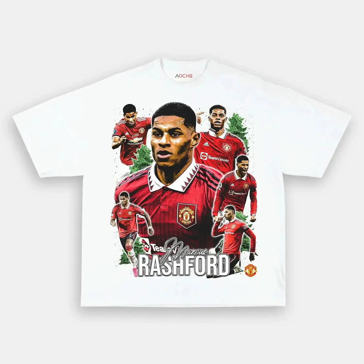 MR TEE