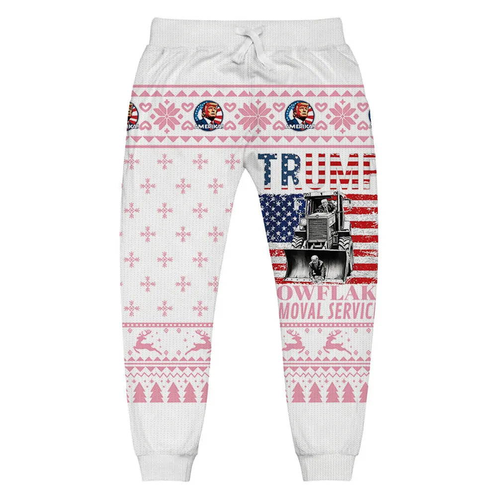 Ugly Sweatpant 8777