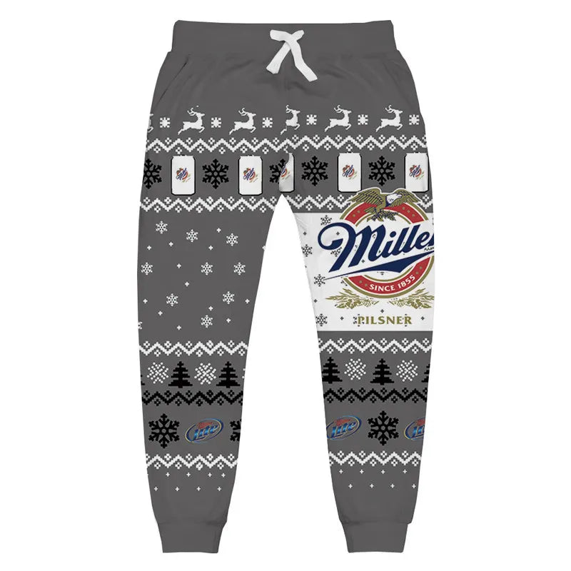 Ugly Sweatpant 3552