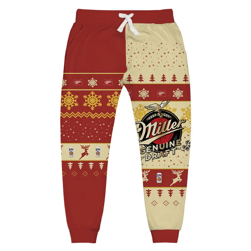 Ugly Sweatpant 4e82