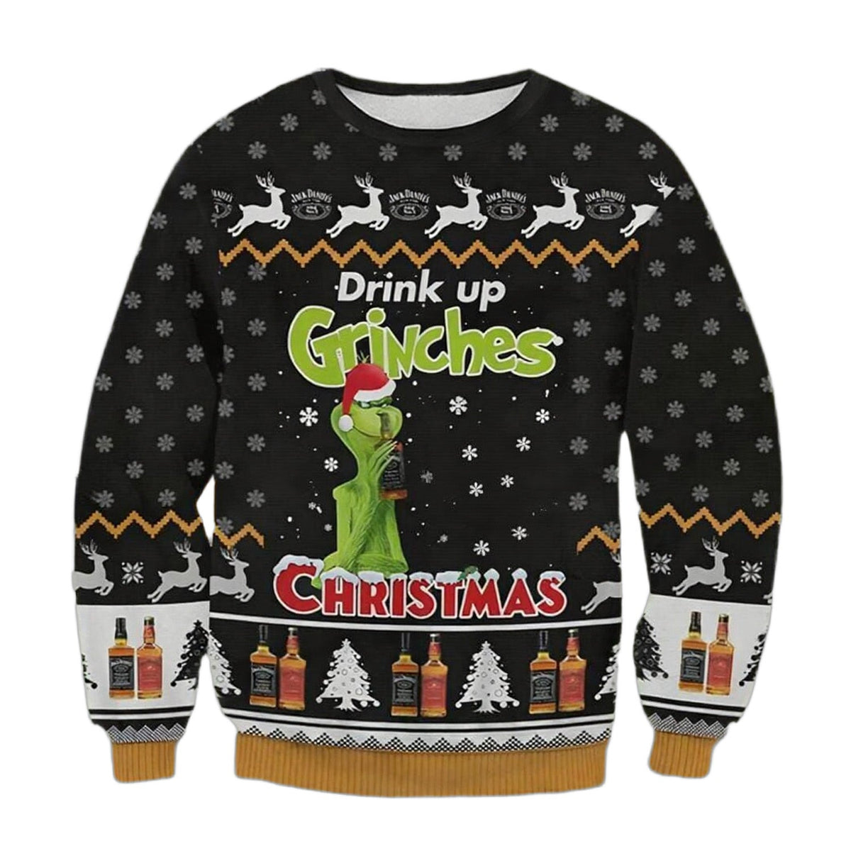 Ugly Sweatshirt 2234k 037e42