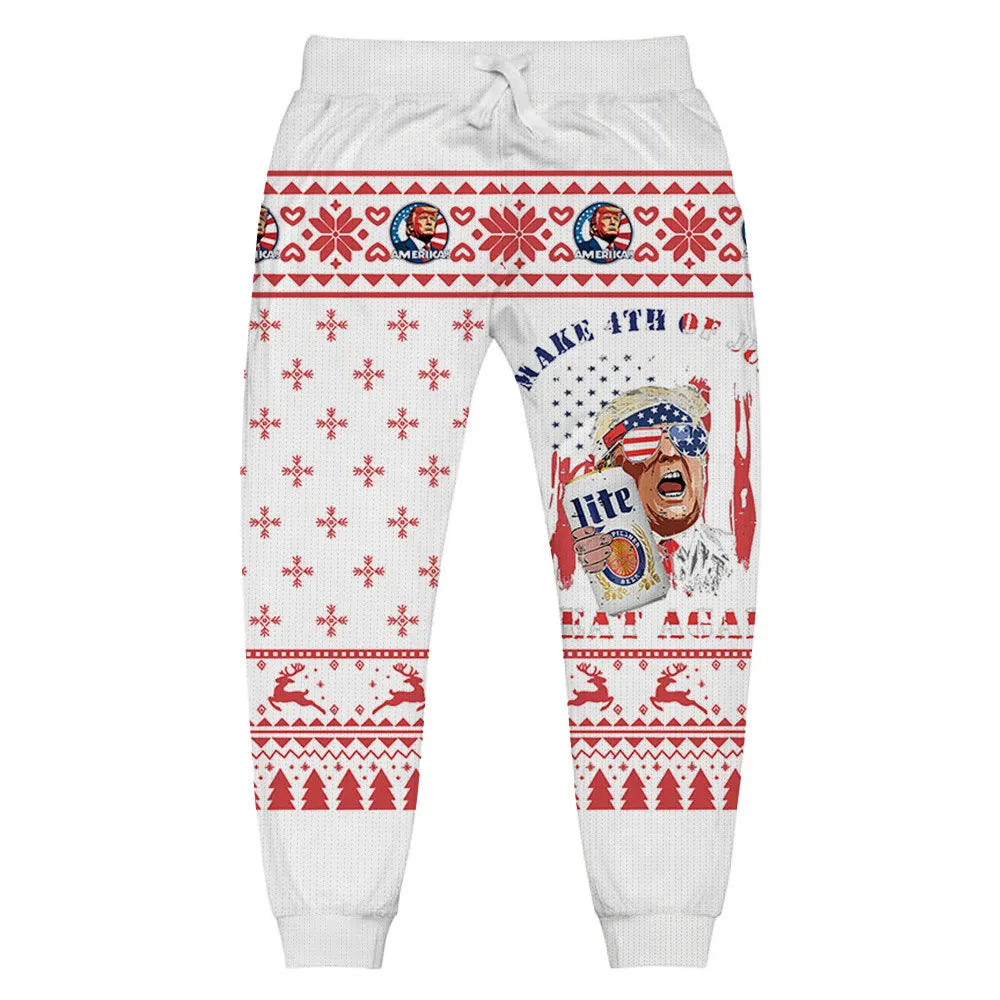 Ugly Sweatpant e9c9