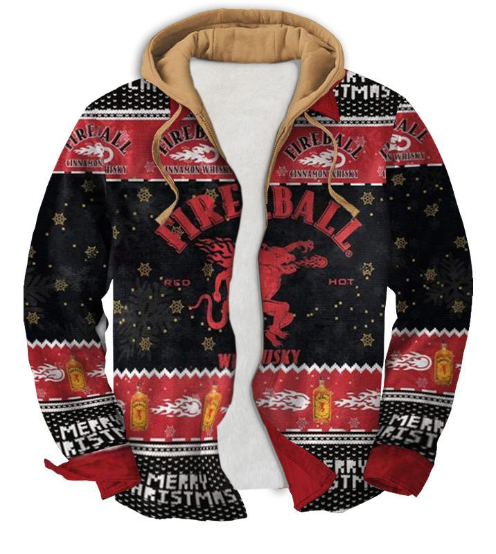 Ugly Zip Hoodie 4ffc