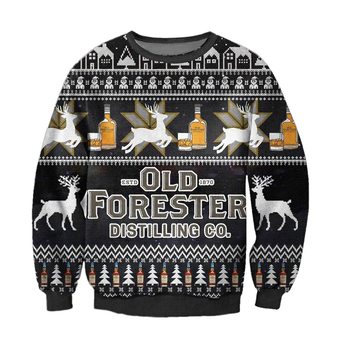 Ugly Sweatshirt 2234i 91bba9