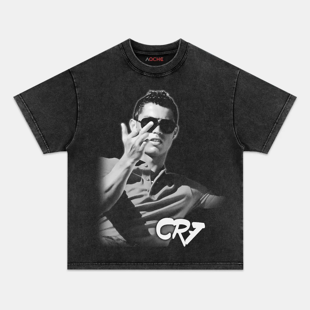 CR TEE 5.8