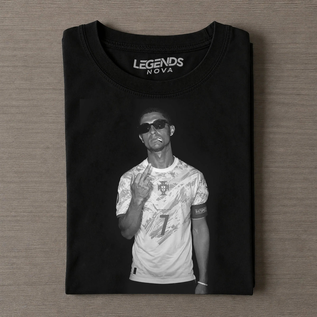 Funny CR 2026 T-Shirt