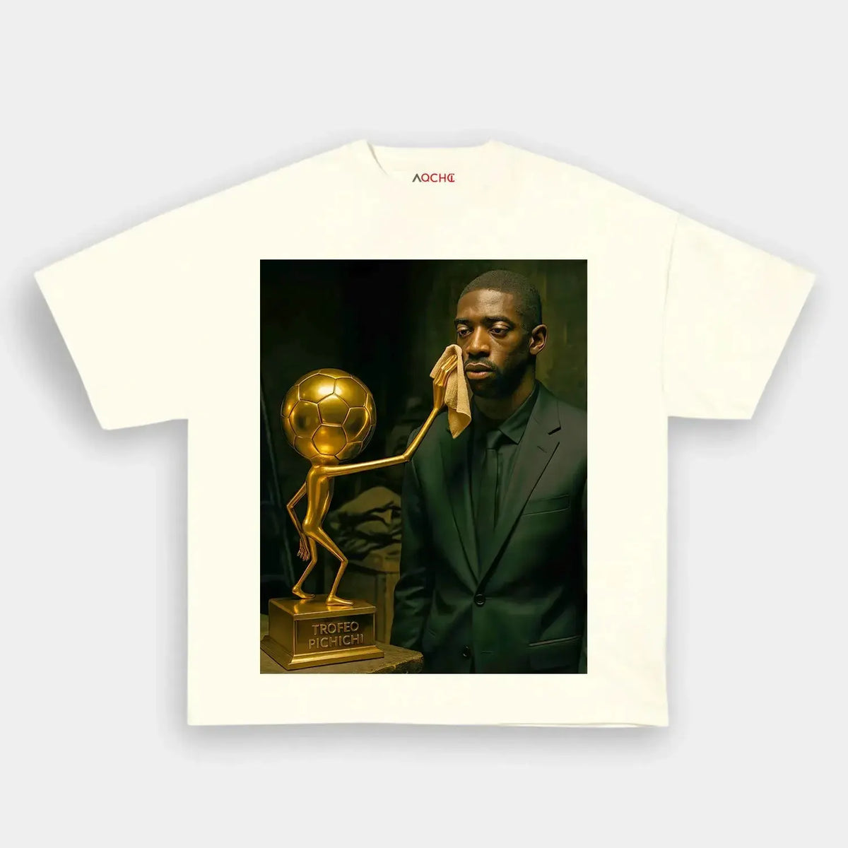 OD A5 TEE