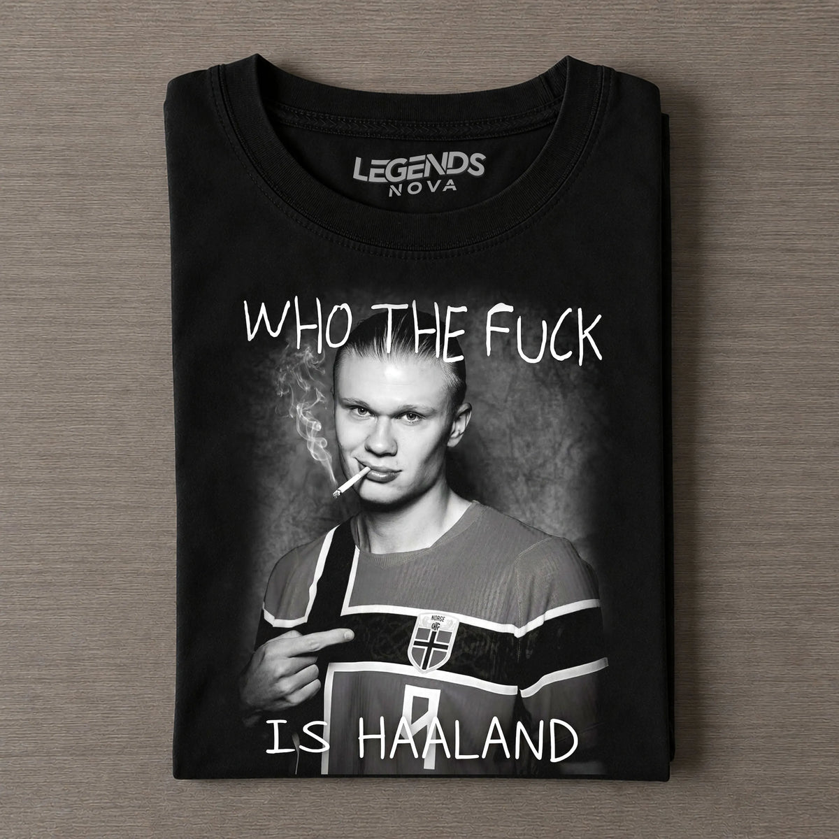 EH Norway 2026 T-shirt