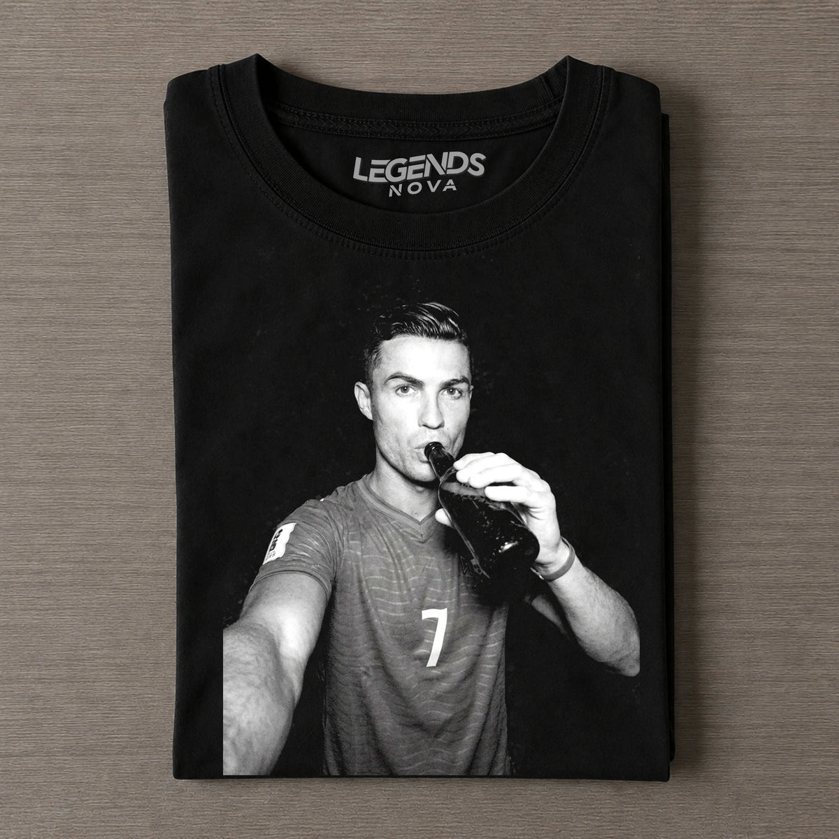 CR 2026 T-Shirt