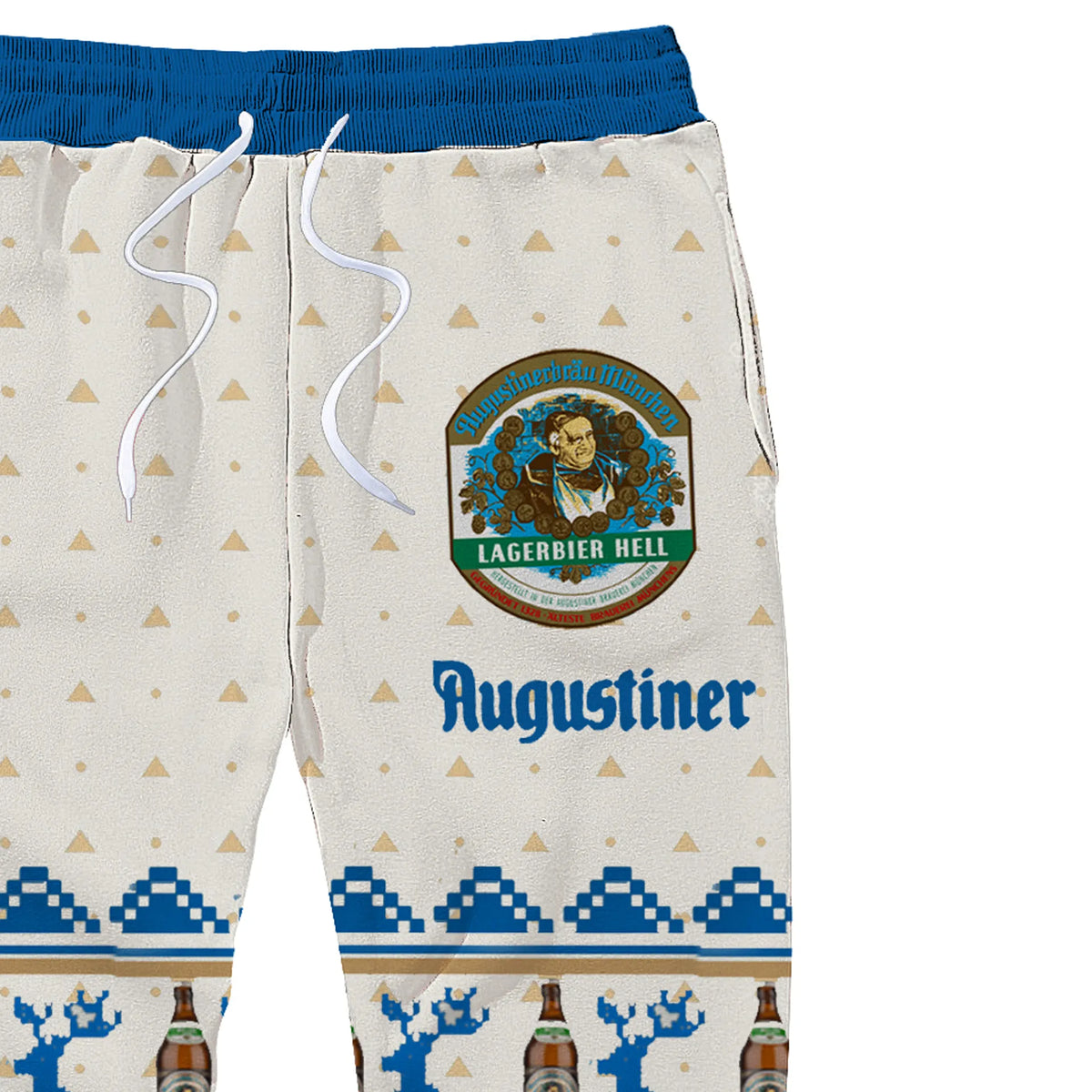 Ugly Sweatpant b914