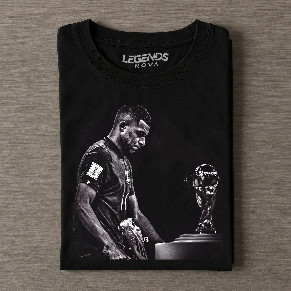 KM France Team Tee