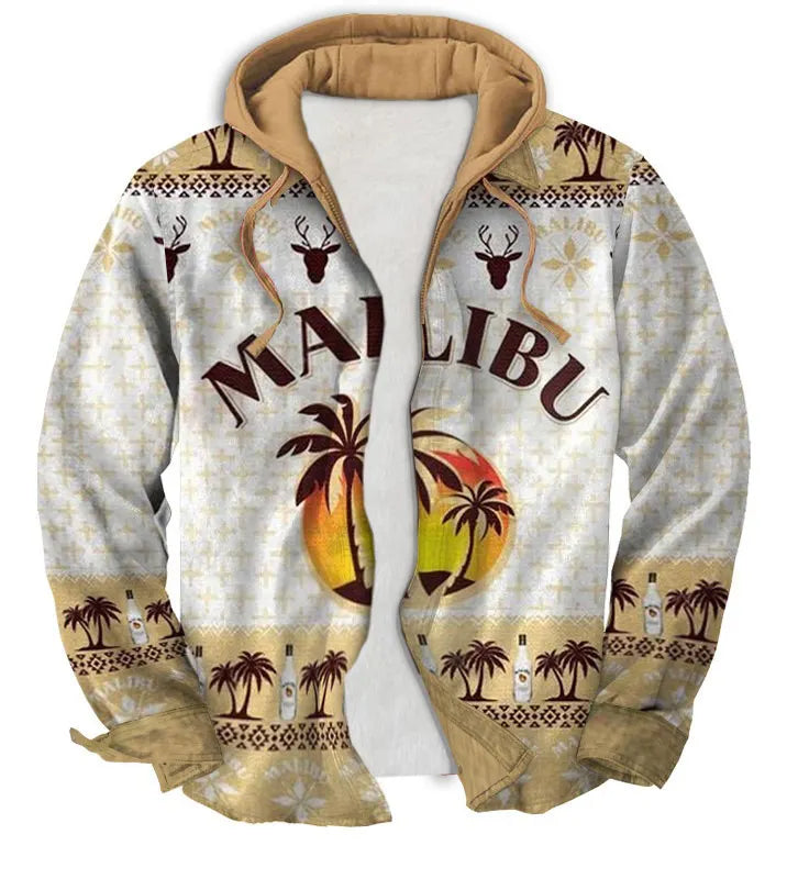 Ugly Zip Hoodie acd1