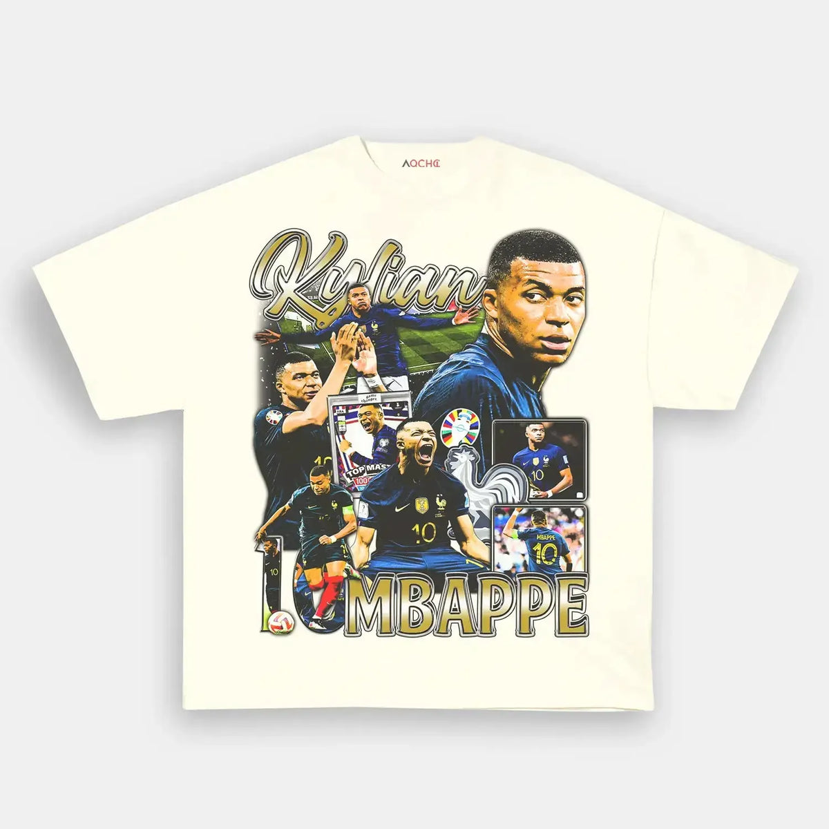KM TEE