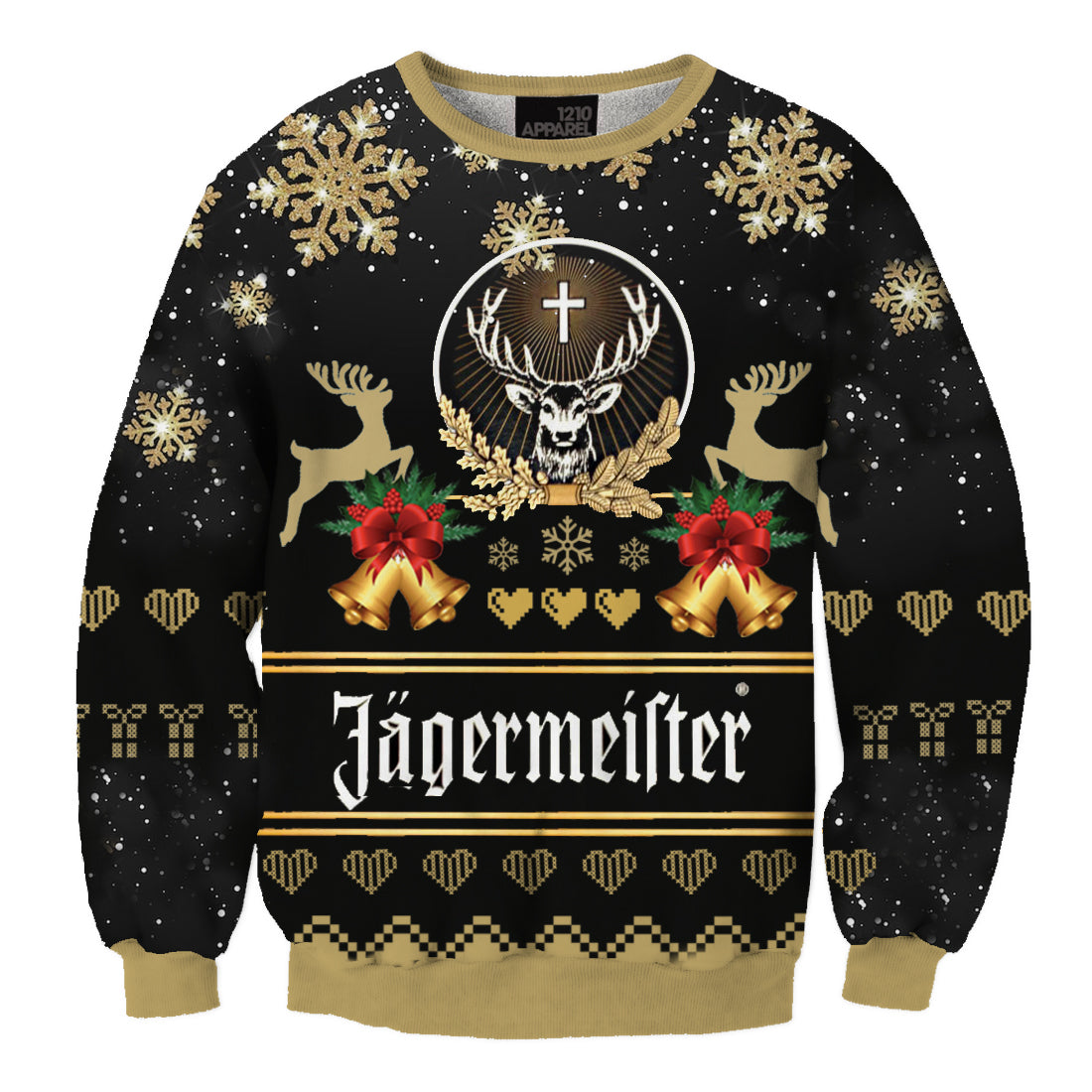 Ugly Sweatshirt 33f3