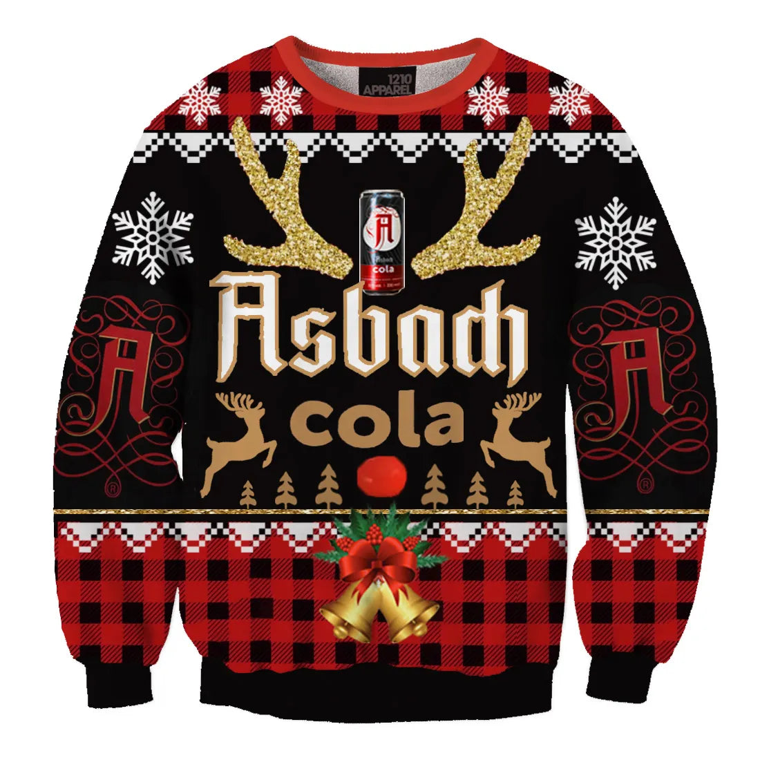 Ugly Sweatshirt 41f0