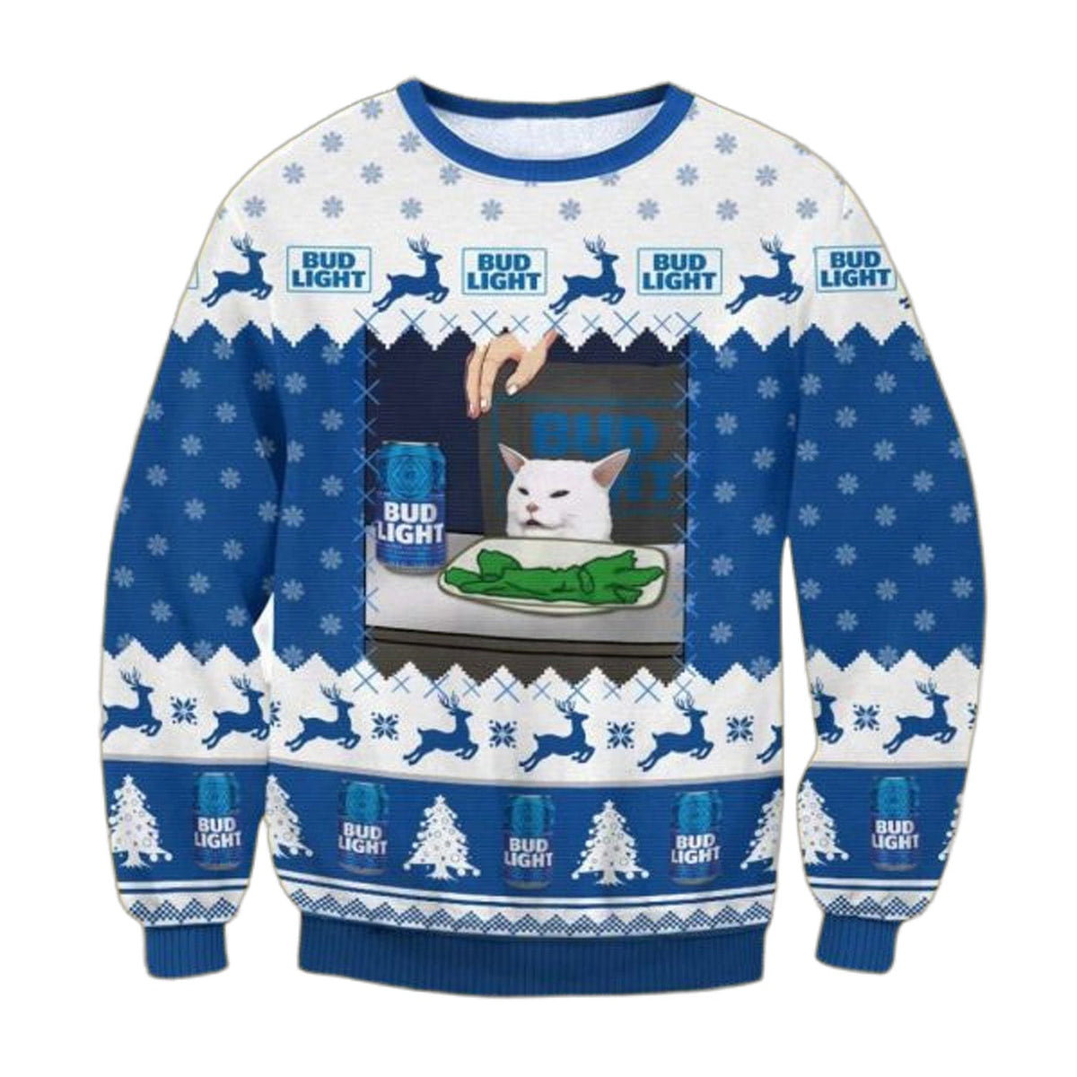 Ugly Sweatshirt 2234d 294c04