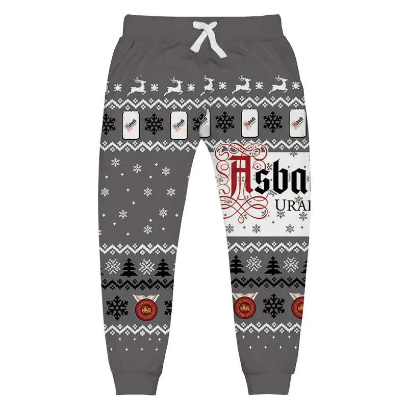 Ugly Sweatpant 4422