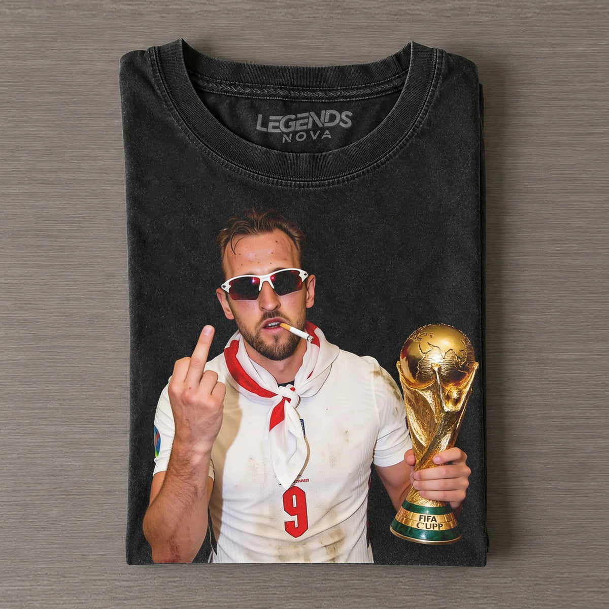 HK 2026 T-Shirt