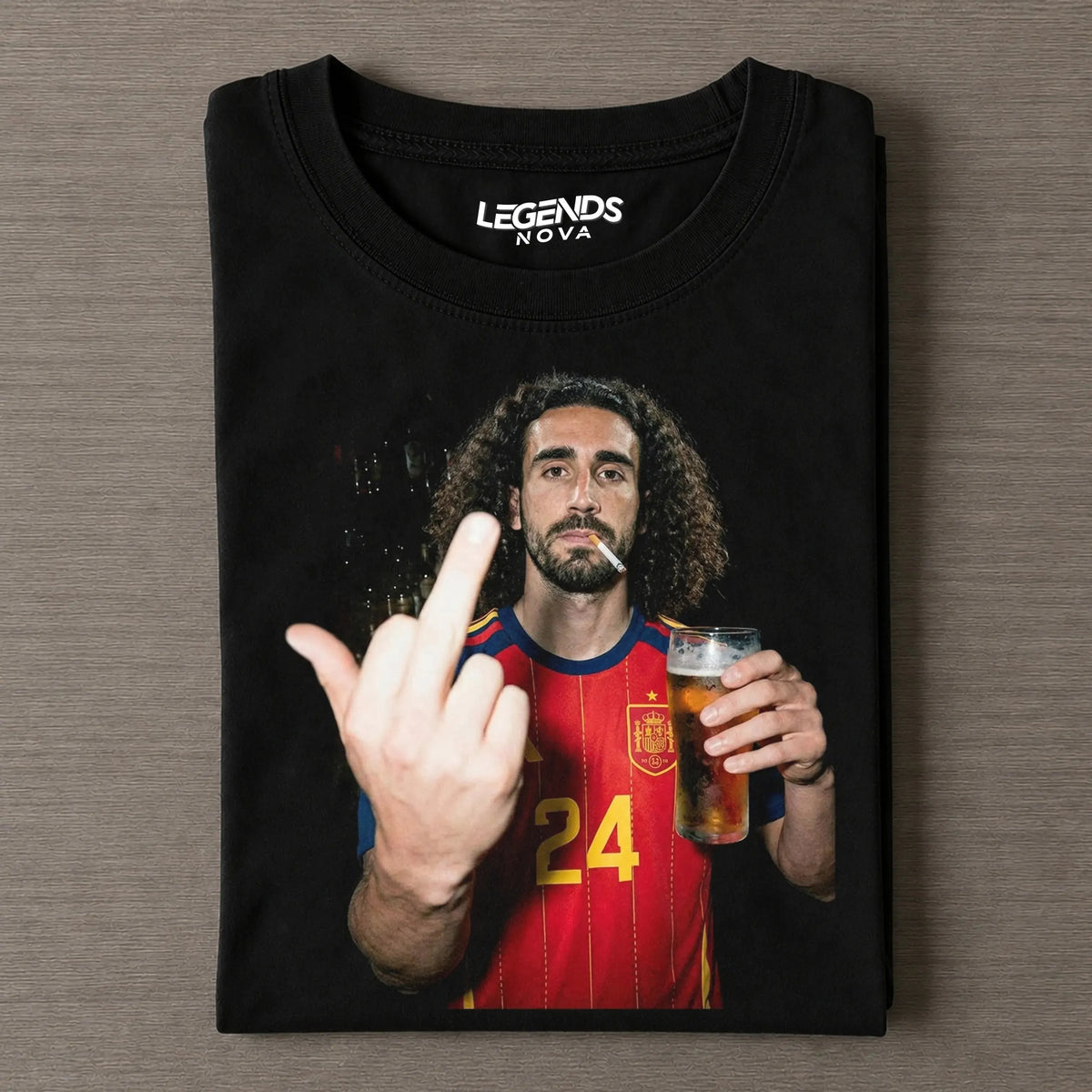 MC 2026 Champion Tee