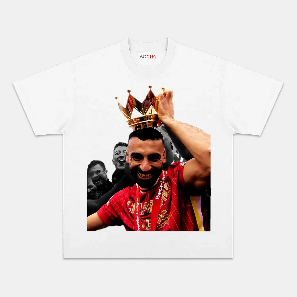LIVERPOOL FOOTBALL CLUB TEE 5.26 1.2