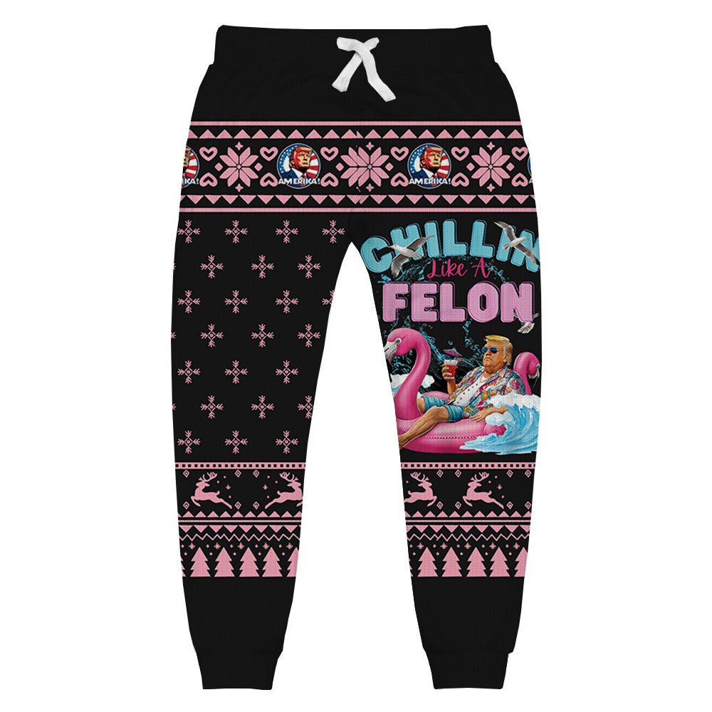 Ugly Sweatpant 3c30