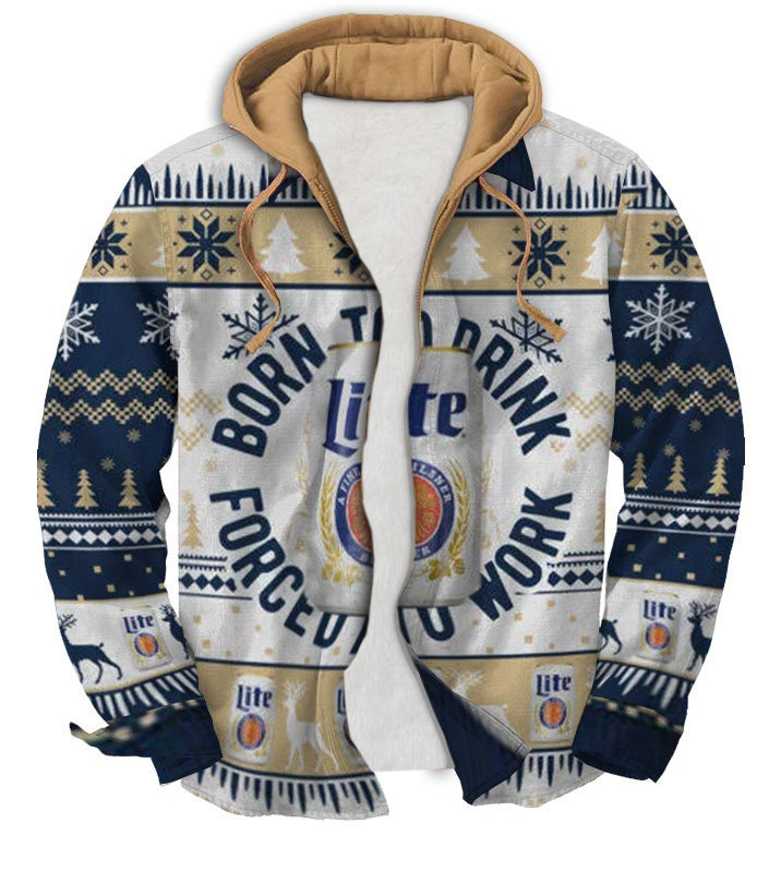 Ugly Zip Hoodie 22ef