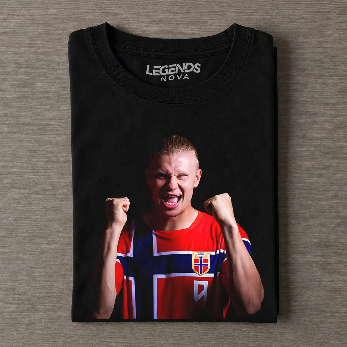 EH Norway 2026 T-shirt