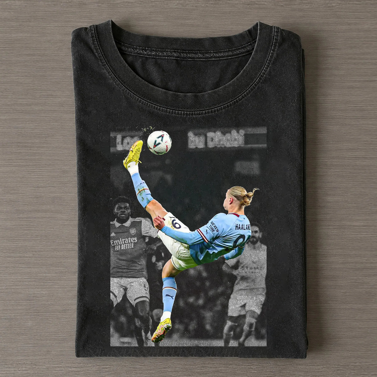 EH Norway 2026 T-shirt